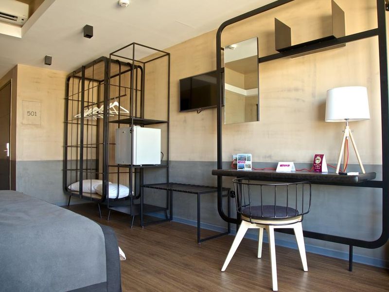 Hotel Photo 4