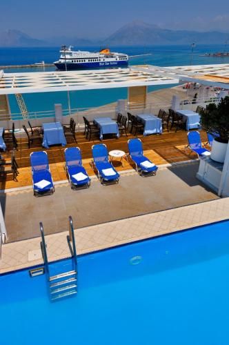 Hotel Photo 22