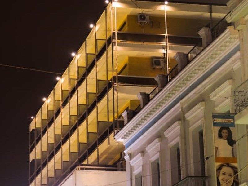 Hotel Photo 22