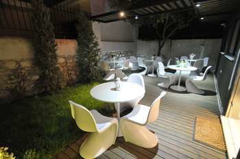 Hotel Photo 9