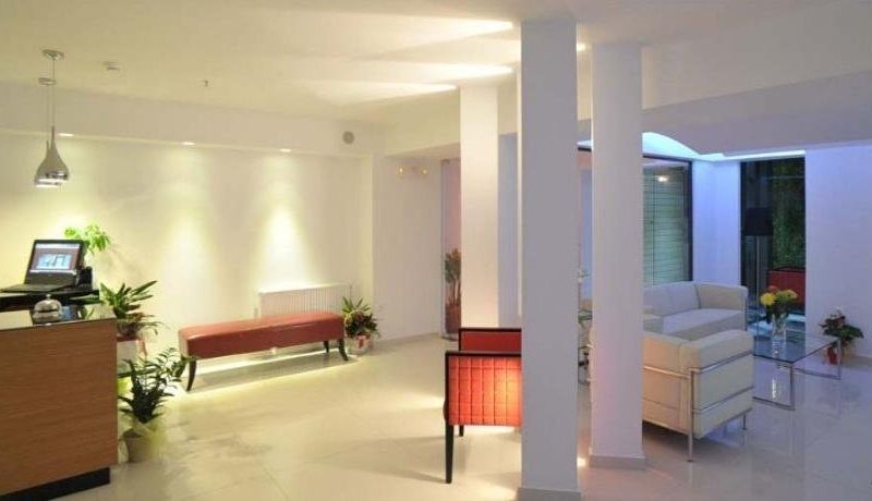 Hotel Photo 10