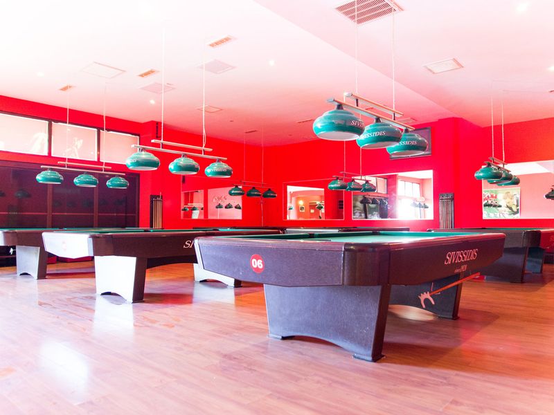 Hotel Photo 16