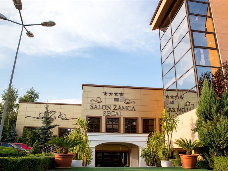 Hotel Photo 23