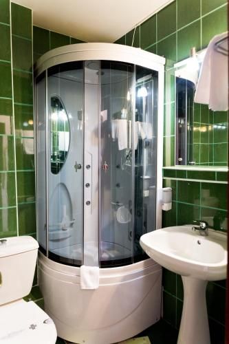 Hotel Photo 10