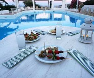 Porto Scoutari Romantic Hotel Skala Greece