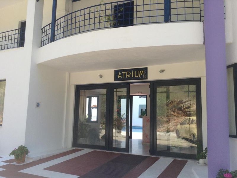 Hotel Photo 13