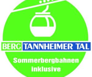 Apart & Pension Wassermann Tannheim Austria