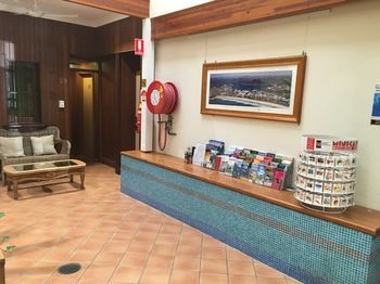 Hotel Photo 18