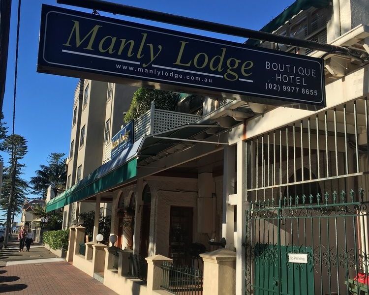 Hotel Photo 20