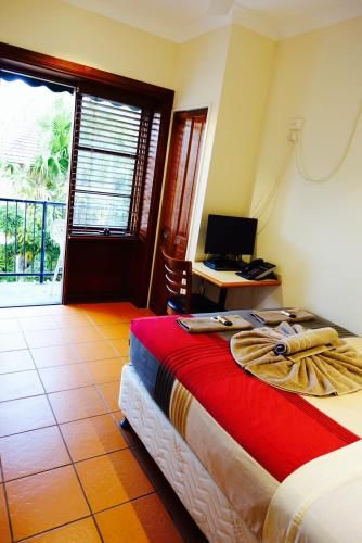 Hotel Photo 3