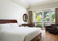 Отзывы Four Points by Sheraton Arusha, The Arusha Hotel, 4 звезды