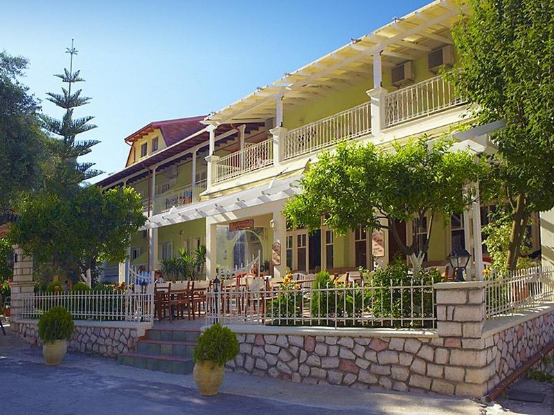 Hotel Photo 1