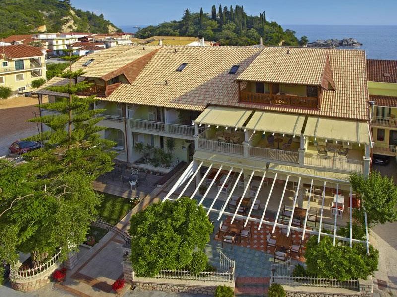 Hotel Photo 18