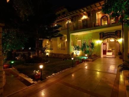 Hotel Photo 22
