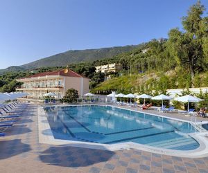 Alea Resort Parga Greece