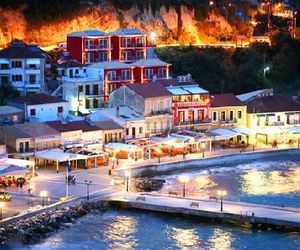 Acrothea Hotel Parga Greece