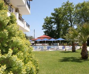 Byzantio Hotel & Apartments Parga Greece