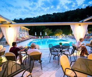 Dracos Hotel Parga Greece