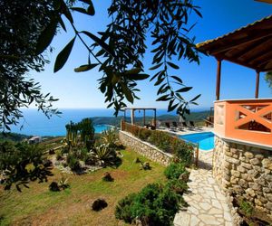 Apolis Villas & Suites Resort Parga Greece