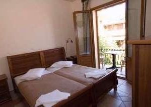 Hotel Tourist Parga Greece