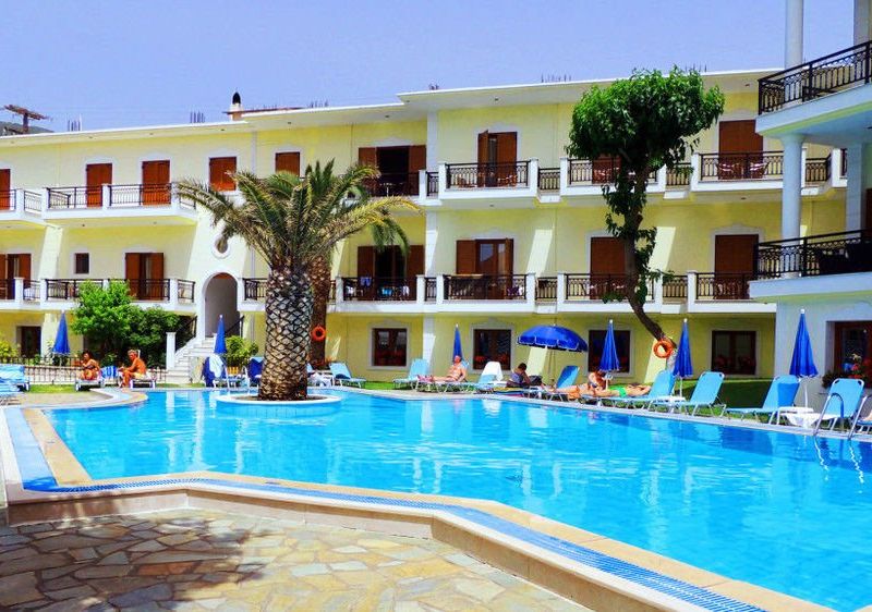 Hotel Photo 1