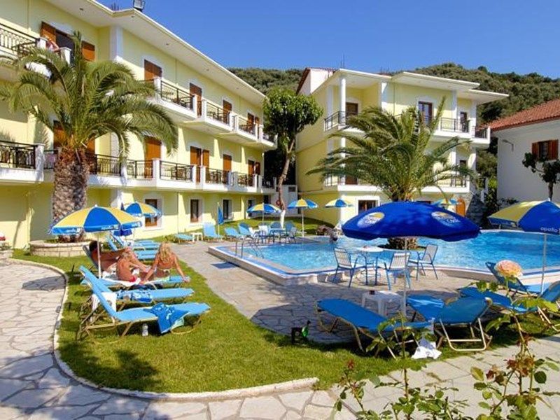 Hotel Photo 11