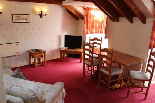 Hotel Photo 10