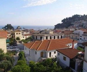 Hotel Galini Parga Greece