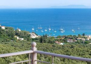 Studio Konstantinos Parga Greece