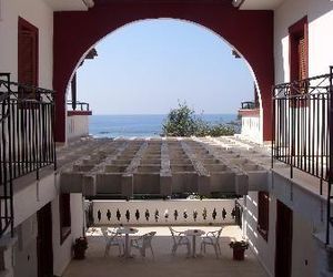 Hotel Valtos Beach Parga Greece