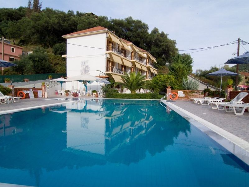 Hotel Photo 19