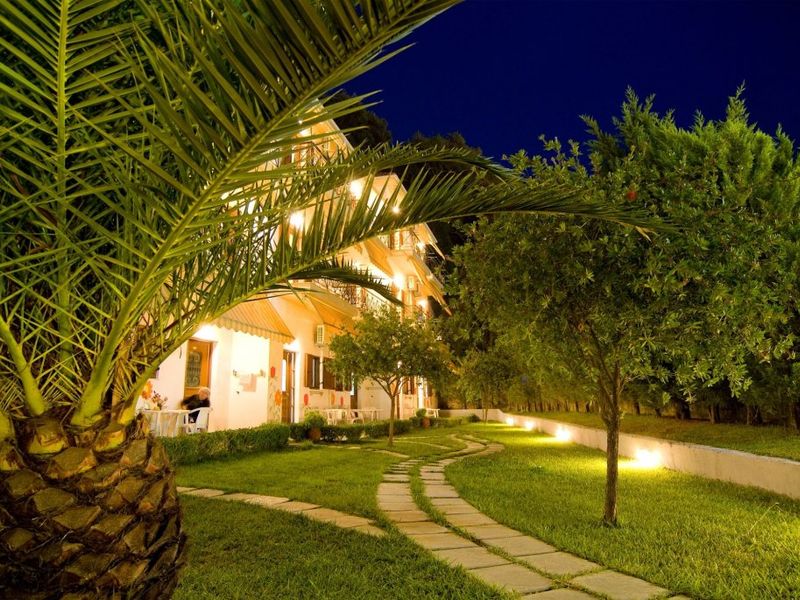 Hotel Photo 22