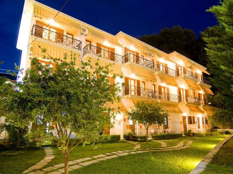 Hotel Photo 23
