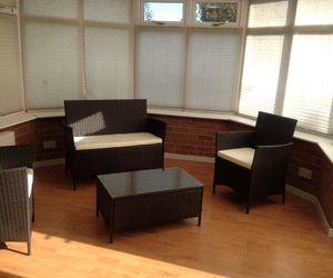 Littleton Homestay Coventry United Kingdom