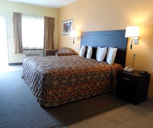 Quality Inn - Brownsville Brownsville United States