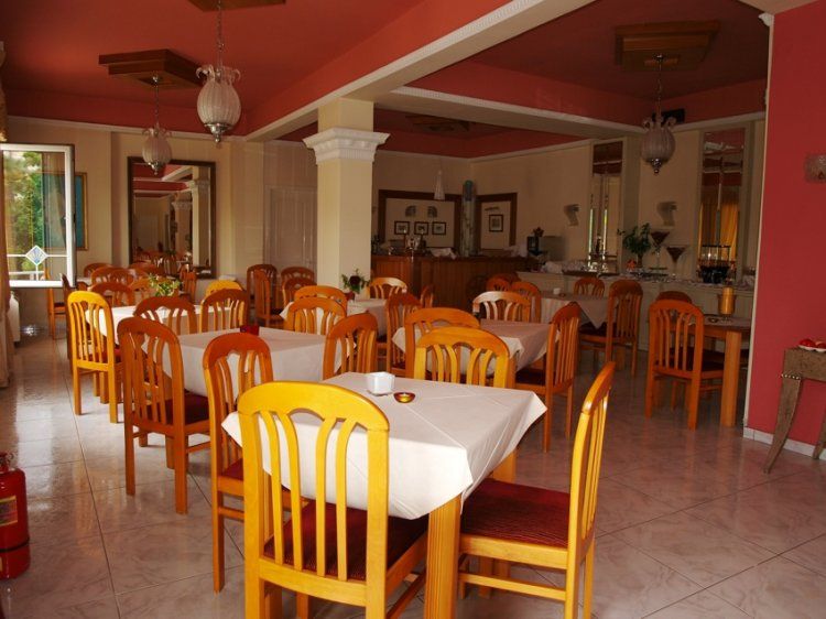 Hotel Photo 15