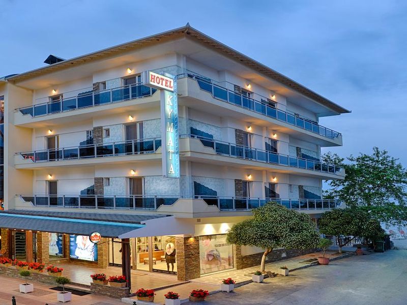 Hotel Photo 21