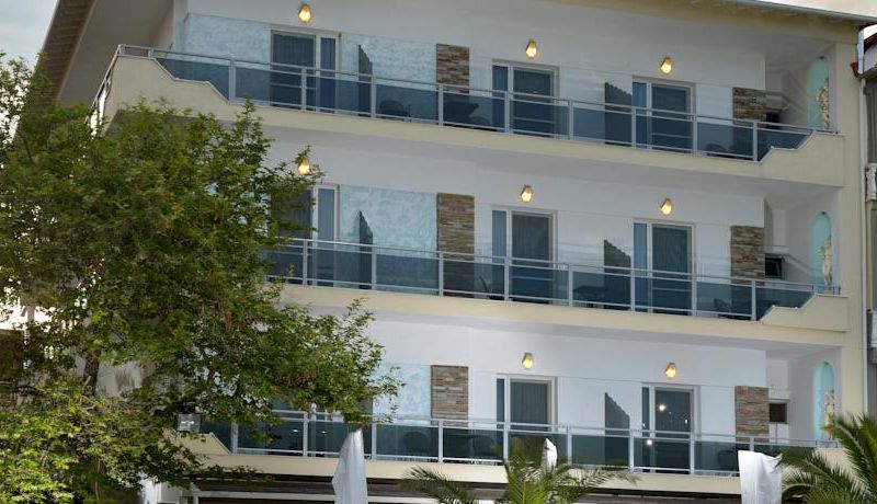 Hotel Photo 22