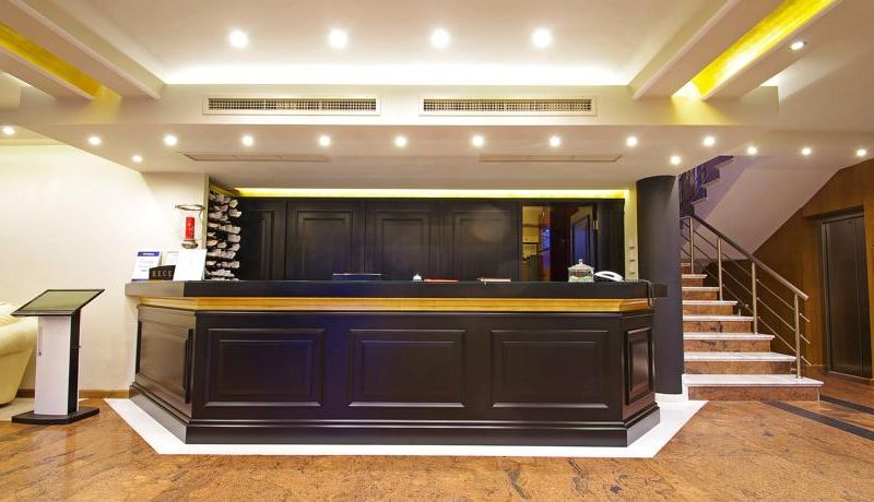Hotel Photo 13