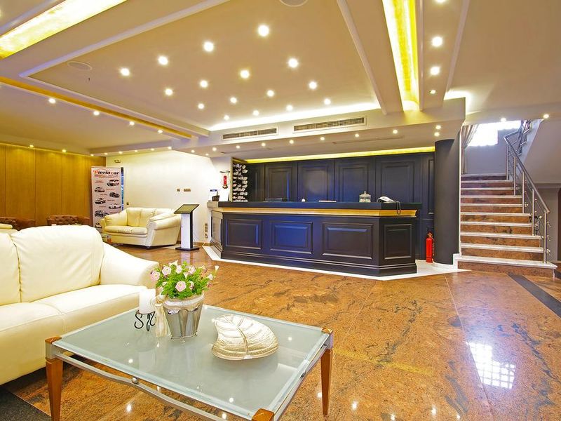 Hotel Photo 16