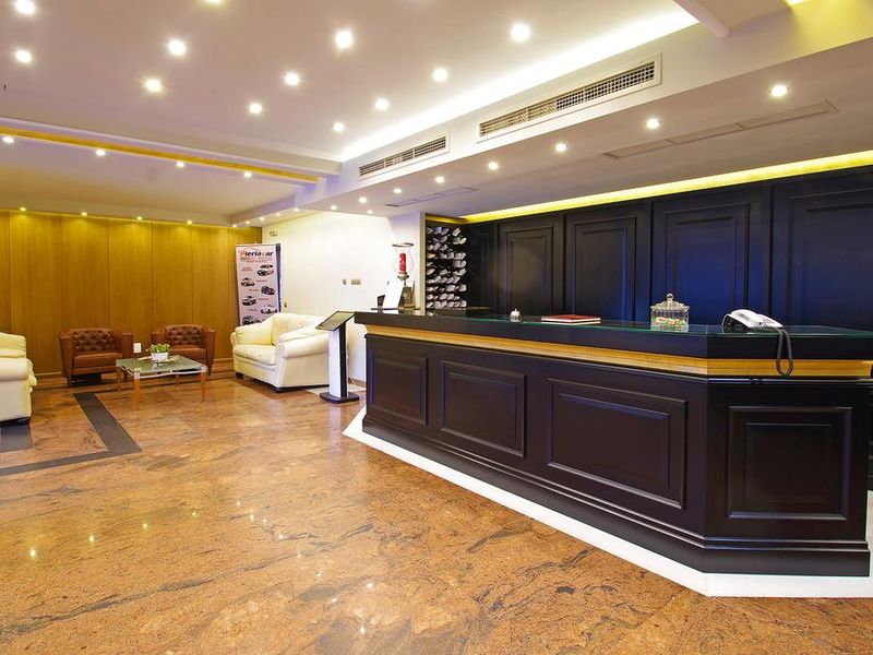 Hotel Photo 17