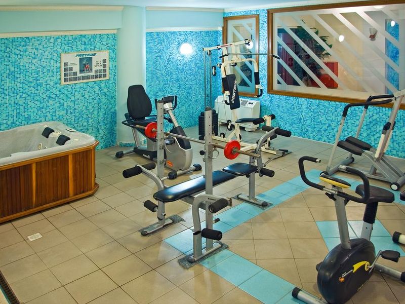 Hotel Photo 20