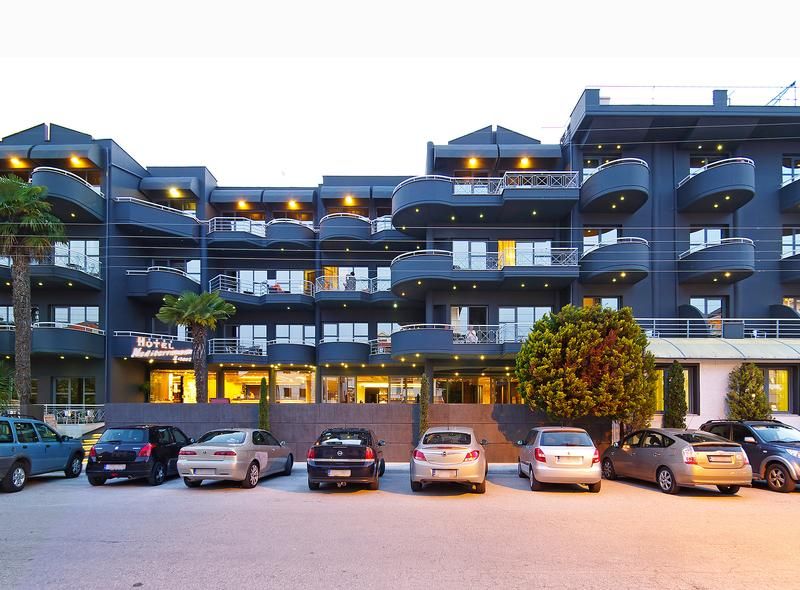 Hotel Photo 23