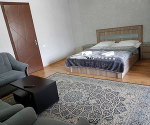 Guesthouse Lasha-Giorgi Bakuriani Georgia