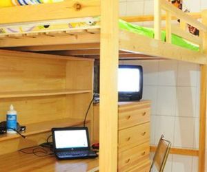 Yichang Meilv Meisu Hostel Yichang China