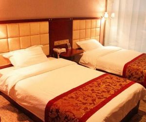 Yixuanju Business Hotel Urumqi China