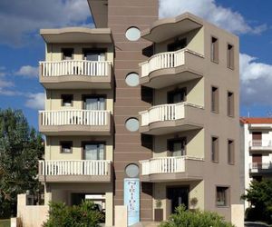 Niriides Studios and Apartments Paralia Greece