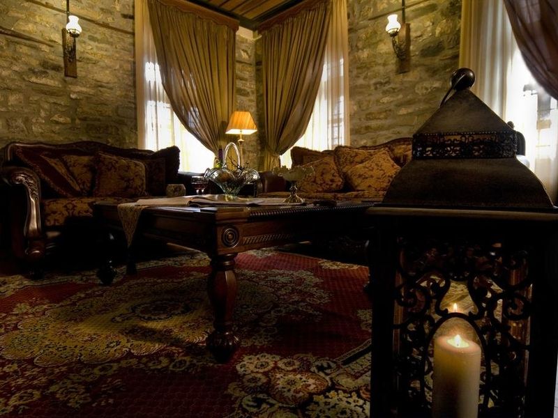 Hotel Photo 8