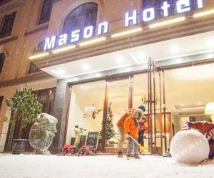 Mason Hotel Hsiang-kou China