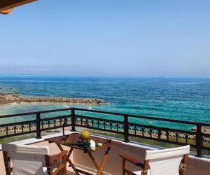 Apartments Christina Panormos Greece